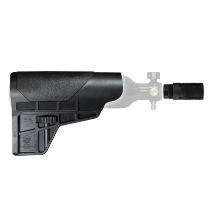 WRAITH X HPA Kit with Tank Stock for MTW