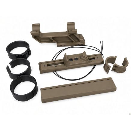 Evolution Gear Scope Switch 30mm