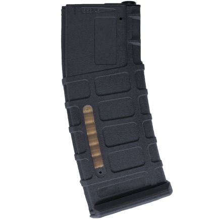 Nuprol N-Mag Mid-Cap Mag 30/125rnd - Black