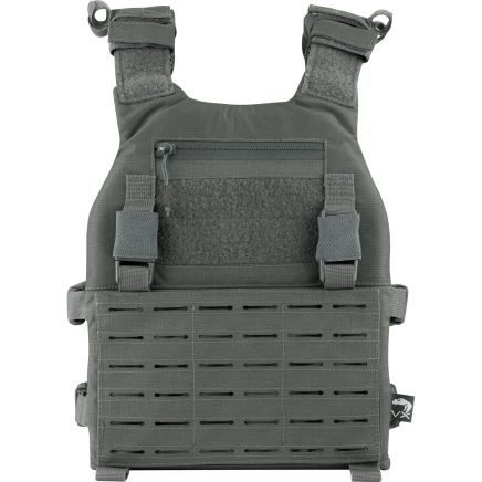 Viper Tactical Buckle Up Plate Carrier Gen2 - Titanium