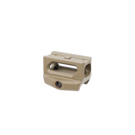 Arisaka Defense Aimpoint Micro Mount Mk2 - 1.54"