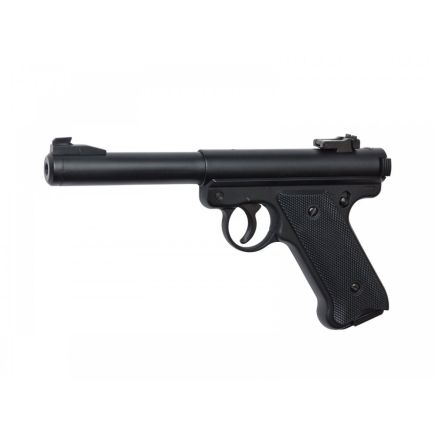 ASG Mk1 Ruger Gas Pistol