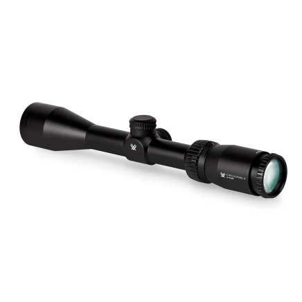 Vortex Optics Crossfire II 3-9X40 - BDC Reticle