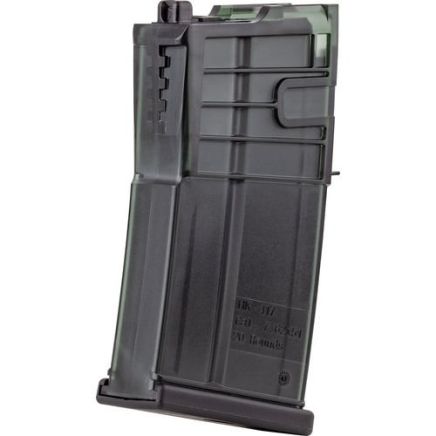 (VFC) HK417 Gas Blow Back Magazine