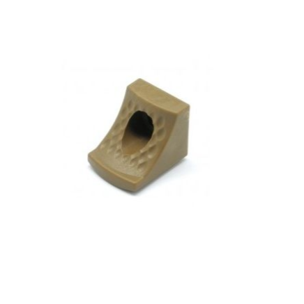 URX4 Handstop - KeyMod System Dark Earth