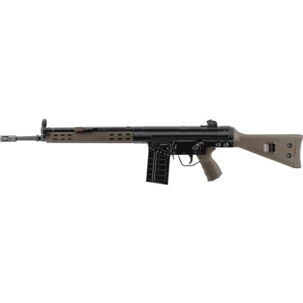 Umarex Heckler & Koch G3 GBB