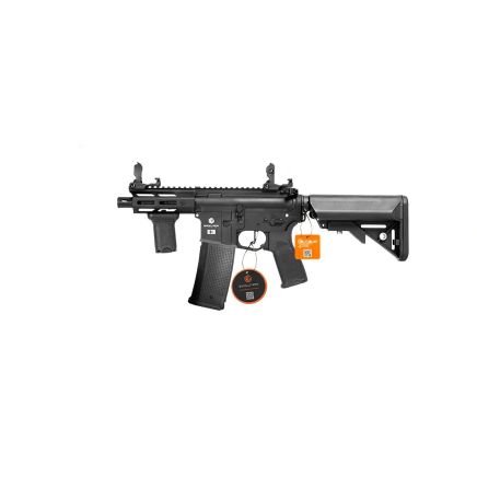 Evolution Recon XS EMR ETS