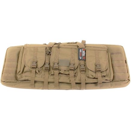Nuprol PMC Deluxe Soft Rifle Bag 36"
