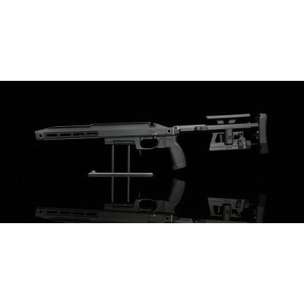 Silverback Airsoft TAC-41A Stock Kit - Black