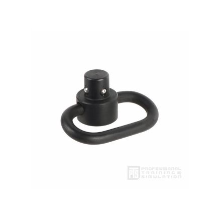 PTS Syndicate Airsoft QD Sling Swivel - 1"