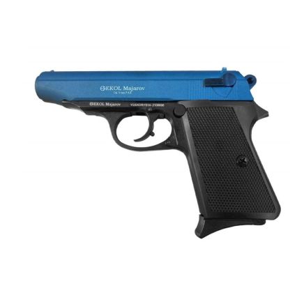 Ekol Majarov 9mm Blank Firing Pistol