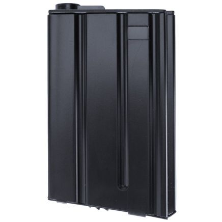 Nuprol M16VN Vietnam Style Metal Mid-Cap Magazine - 110rnd