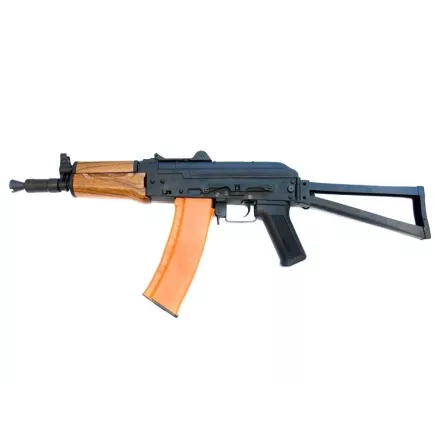Cyma CM035 AKS74U Assault Electric Airsoft Rifle