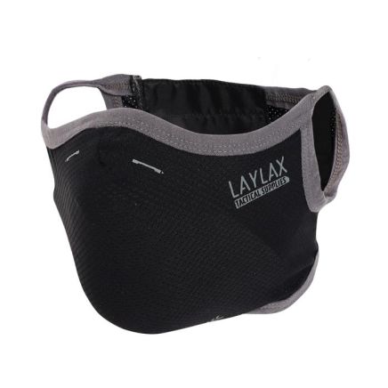 Laylax AeroFlex Face Guard - Ice