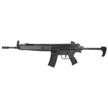 LCT LK33A3 AEG Rifle