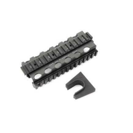 Magnesium RIS for AK
