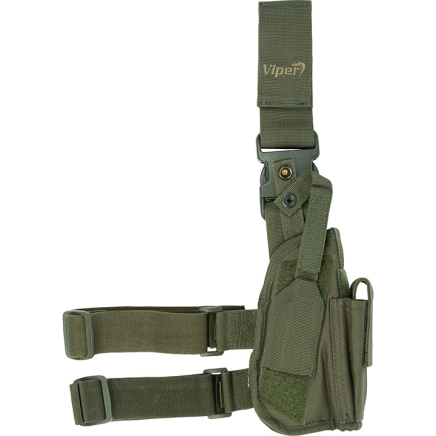 Viper Tactical Leg Holster