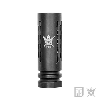 Battle Comp BABC Flash Hider - CW
