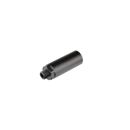 Silverback VKS Thread Adapter - M14x1 CCW Thread