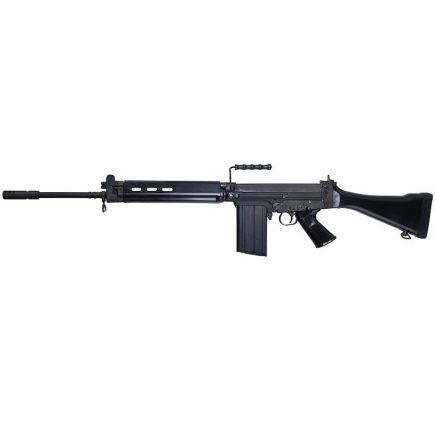 FAL (LAR) Standard Type I GBBR Airsoft Rifle