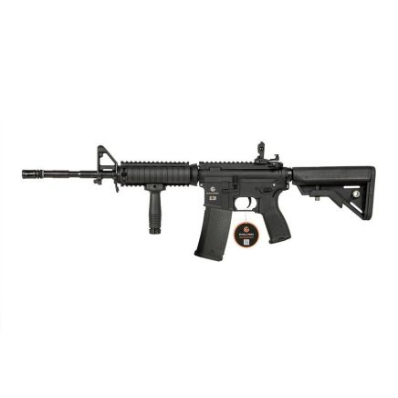 Evolution Recon SOPMOD 14.5" Carbontech