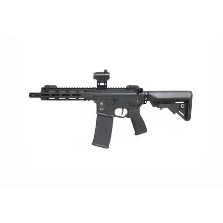 Evolution Recon SuperLite CarbonTech Black - PACK