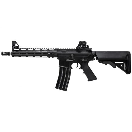 Nuprol Delta Nomad AEG Rifle - Black