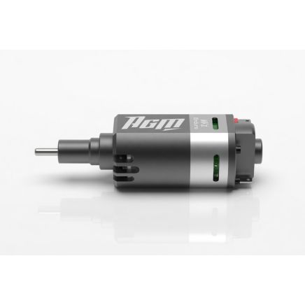 Dualsky AGM MKII Assault Edition Class 480 Brushless Airsoft Motor