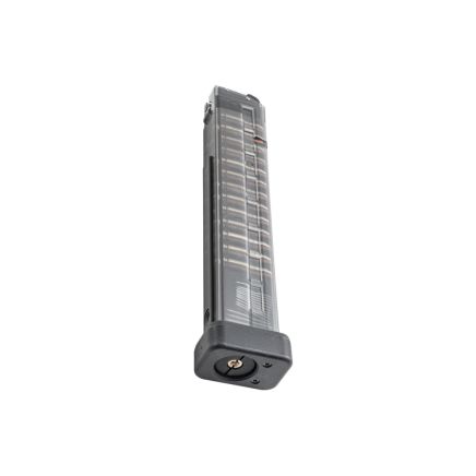 Maruyama 45Rds Magazine for SCW-9 Pro Gas Blowback Airsoft SMG