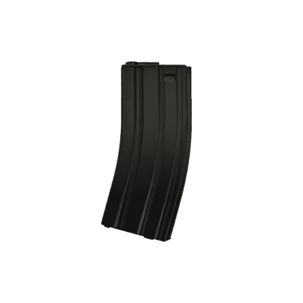 Nuprol M4 Mid Capacity Electric Magazine - Black - 70rnd