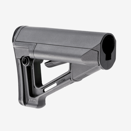 Magpul STR Carbine Stock (Mil-Spec)