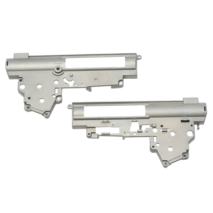 Gear Box Case