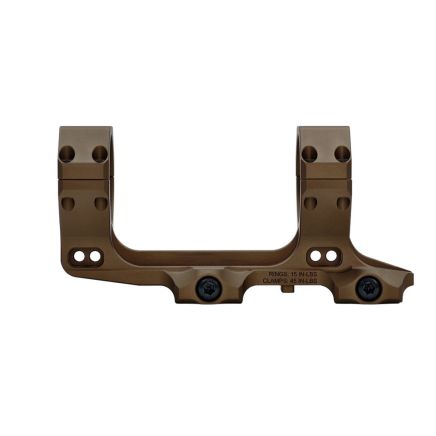 Evolution Gear AUS Style mount 1.54''/34mm