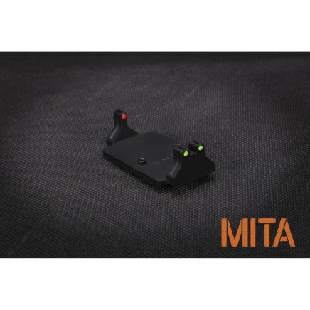 M.I.T. Airsoft Stylish RMR Mount for Tokyo Marui G Series