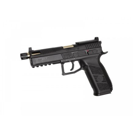 ASG CZ P-09 Optics Ready Co2 Airsoft Pistol