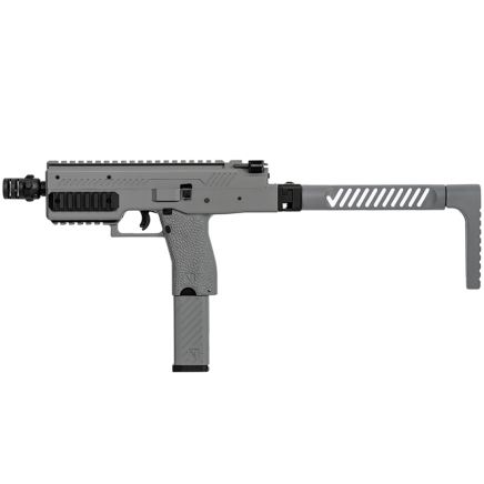 Vorsk VMP-1 GBB Sub Machine Gun - Grey