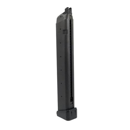 KWA G18 GBB 50 Round Extended Magazine