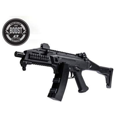 Scorpion Evo 3 A1 Boost AEG Rifle