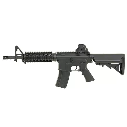 CYMA M4 CM506 RIS CQB Electric Airsoft Rifle