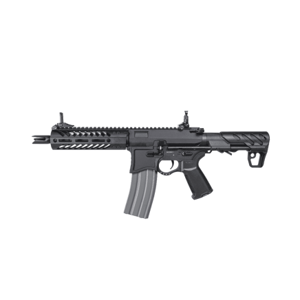 G&G Airsoft EMG Seekins Precision SBR8 7" AEG Rifle