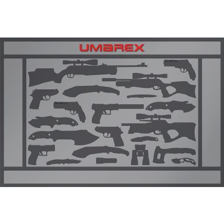 Umarex Rubber Work Mat