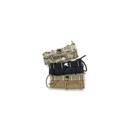 Griffon Industries Silencer Cover Socom 6"