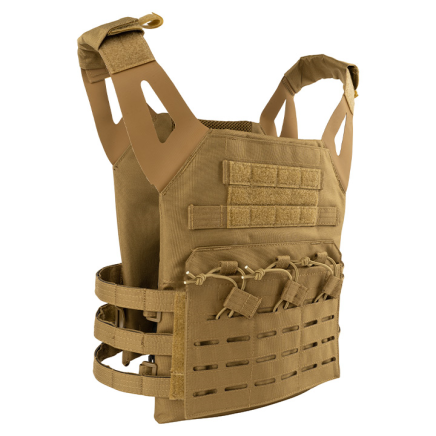 Viper Special Ops Plate Carrier - Coyote