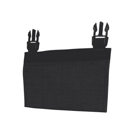 Viper Tactical VX Buckle Up SMG Magazine Panel - Black