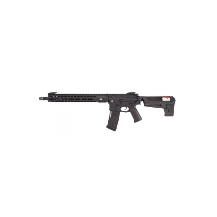 Krytac Barrett REC7 Carbine AEG - Black