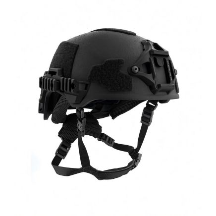 Evolution Gear Wendy Helmet 2021 Deluxe Version