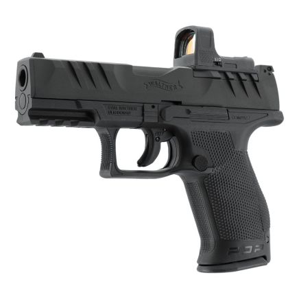 Walther PDP Compact RDS 4" Non-Blowback Pistol