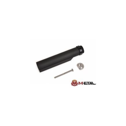 M-etal 6 Position Stock Tube Assembly