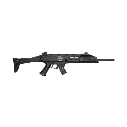 CZ Scorpion Evo3 S1 .22LR Carbine Firearm Rifle