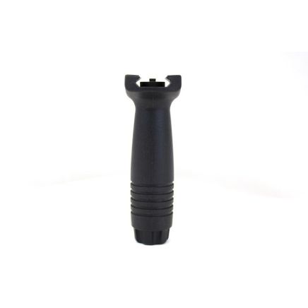 Nuprol Vertical Grip - Black